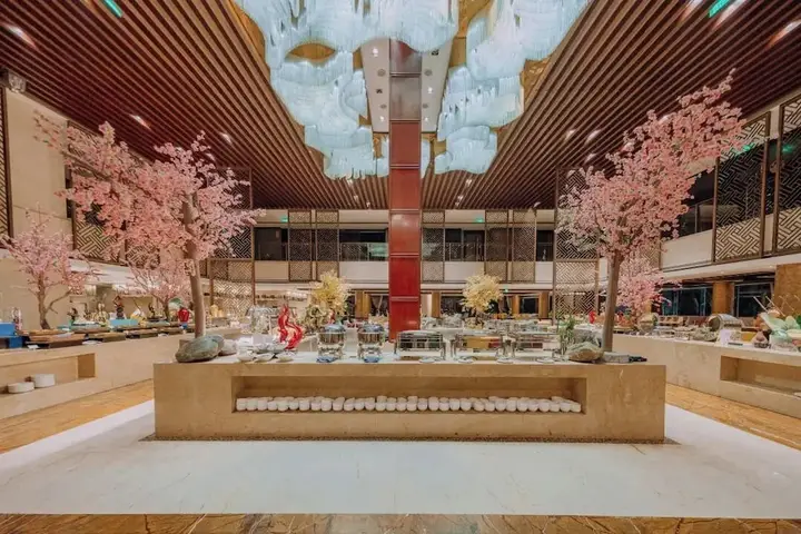 Чэнду: Chengdu Charming Yard Nature Nook Hotel