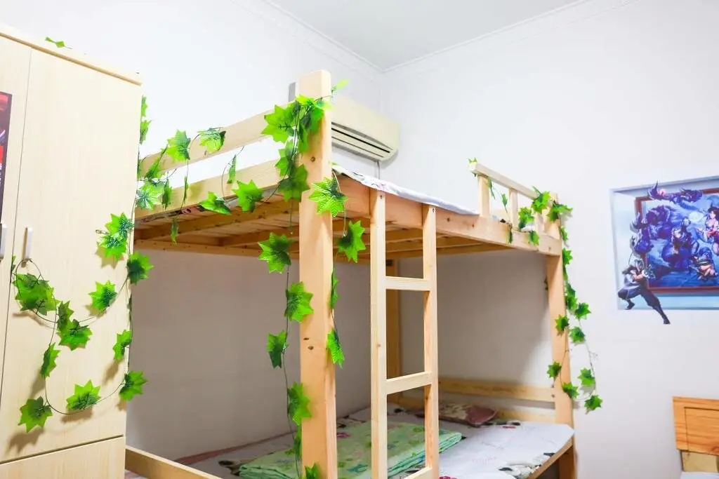Хэфэй: Dreamers house