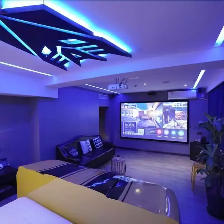 Пекин: Film Hotel