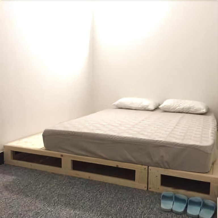 Чунцин: Time Flies Hostel