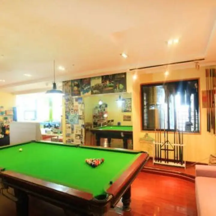 Чунцин: Time Flies Hostel