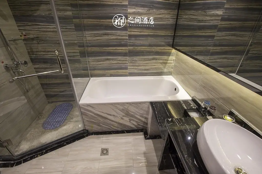 Чжанцзяцзе: Interpersonal Boutique Hotel