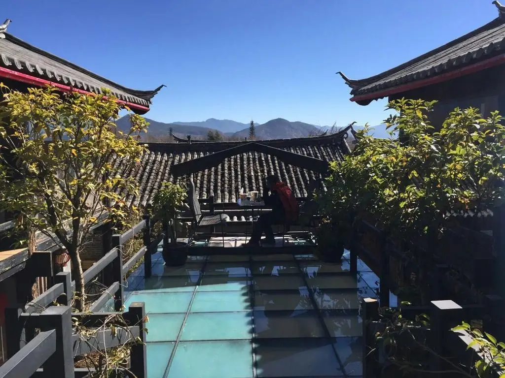 Orange Sky Boutique Hotel — фото 1