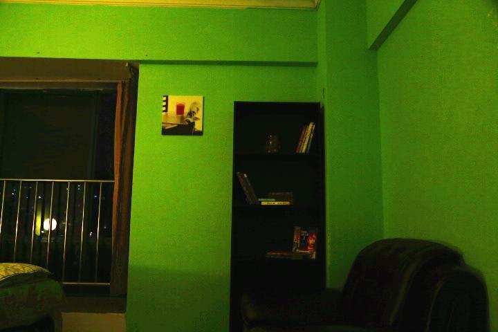 Гуанчжоу: Pansidong Hostel