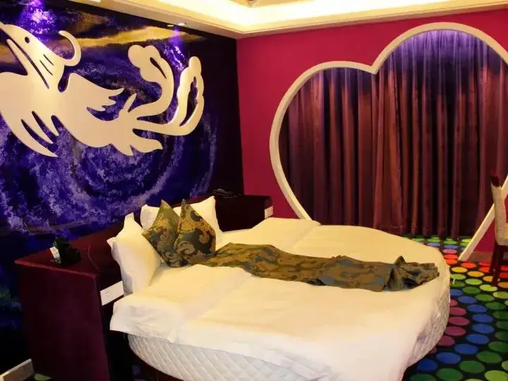 Чжухай: Min'an Hotel