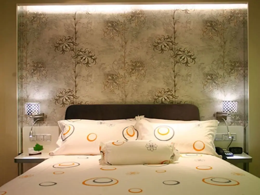 Ухань: ZongGuan Branch EESIR Hotel