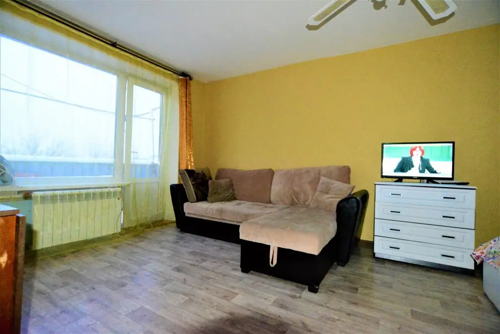 Москва: BestFlat24 (БэстФлэт24) на проезде 3-й Павелецкий 6кБ