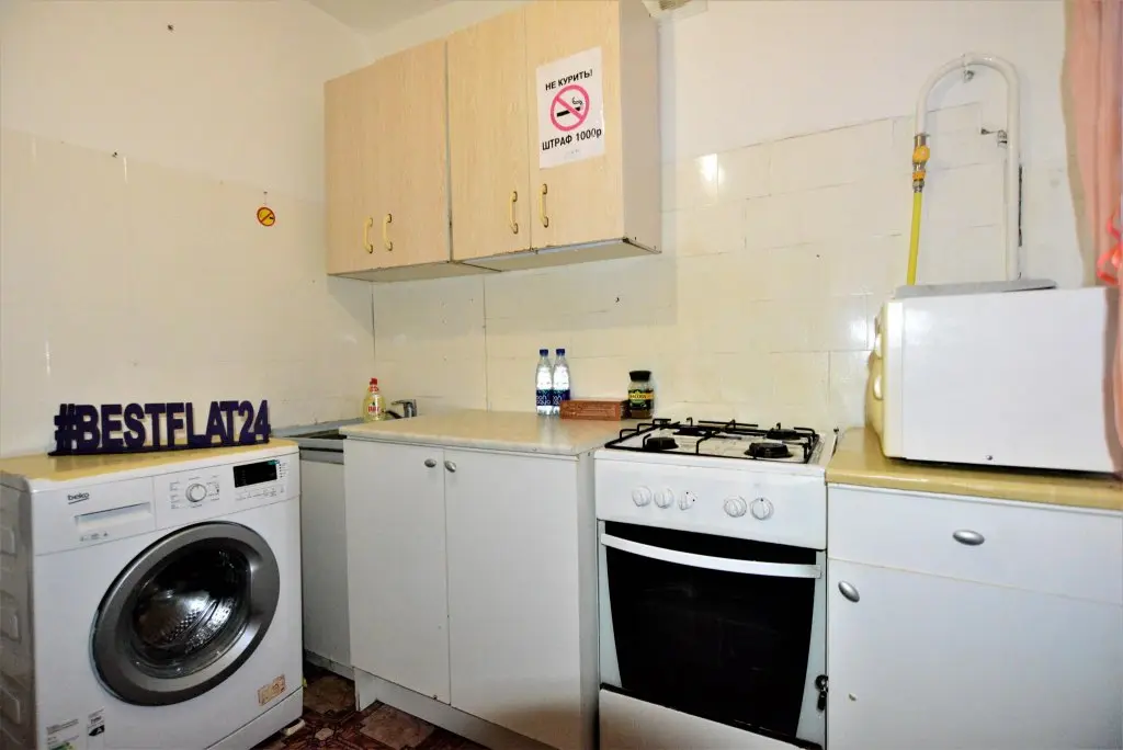 Москва: BestFlat24 (БэстФлэт24) на проезде 3-й Павелецкий 6кБ