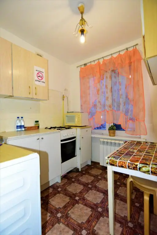 Москва: BestFlat24 (БэстФлэт24) на проезде 3-й Павелецкий 6кБ