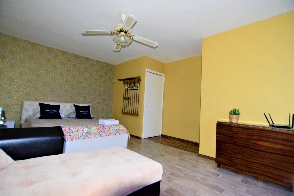 Москва: BestFlat24 (БэстФлэт24) на проезде 3-й Павелецкий 6кБ