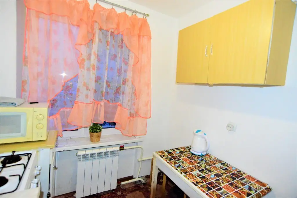 Москва: BestFlat24 (БэстФлэт24) на проезде 3-й Павелецкий 6кБ