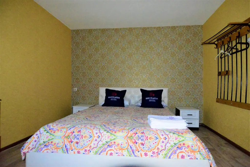 Москва: BestFlat24 (БэстФлэт24) на проезде 3-й Павелецкий 6кБ