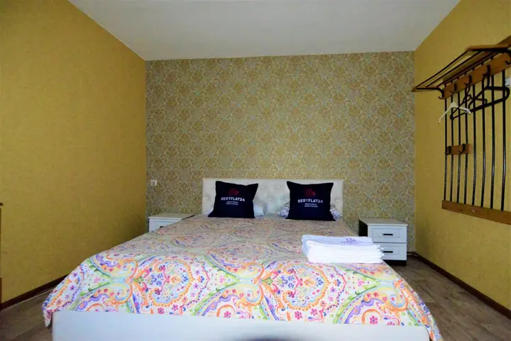 Москва: BestFlat24 (БэстФлэт24) на проезде 3-й Павелецкий 6кБ