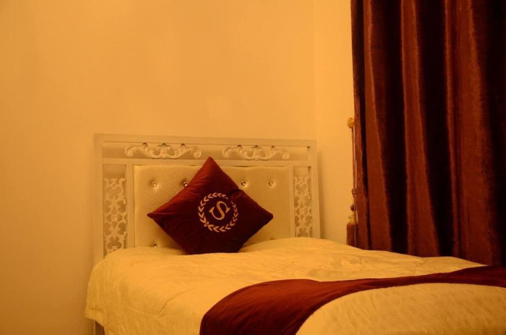 Шанхай: Distree Youth Hostel Wu Jia