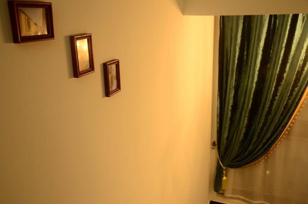 Шанхай: Distree Youth Hostel Wu Jia
