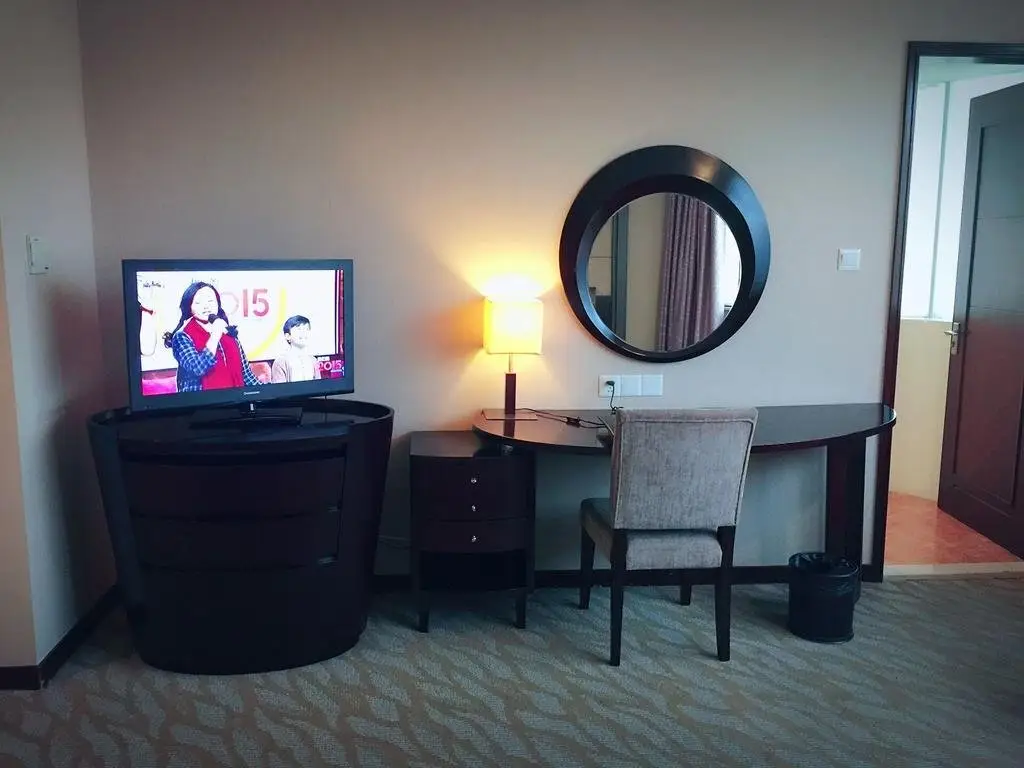 Фошань: Foshan Guanxin Hotel