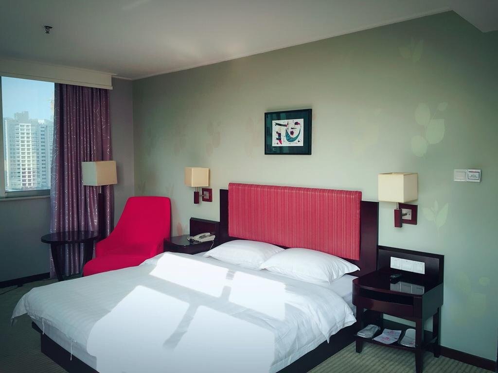 Фошань: Foshan Guanxin Hotel