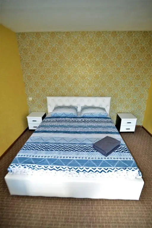 Москва: BestFlat24 Tulskaya