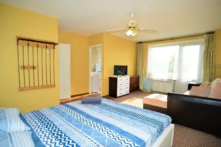 Москва: BestFlat24 Tulskaya