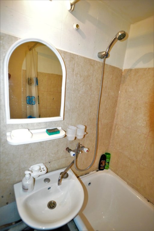 Москва: BestFlat24 Tulskaya