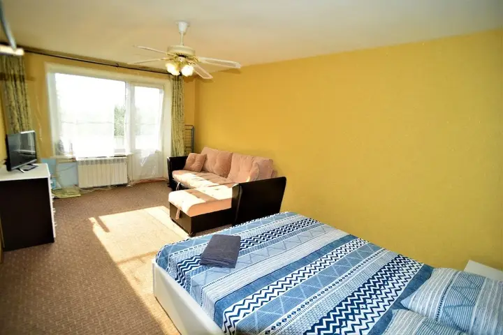 Москва: BestFlat24 Tulskaya