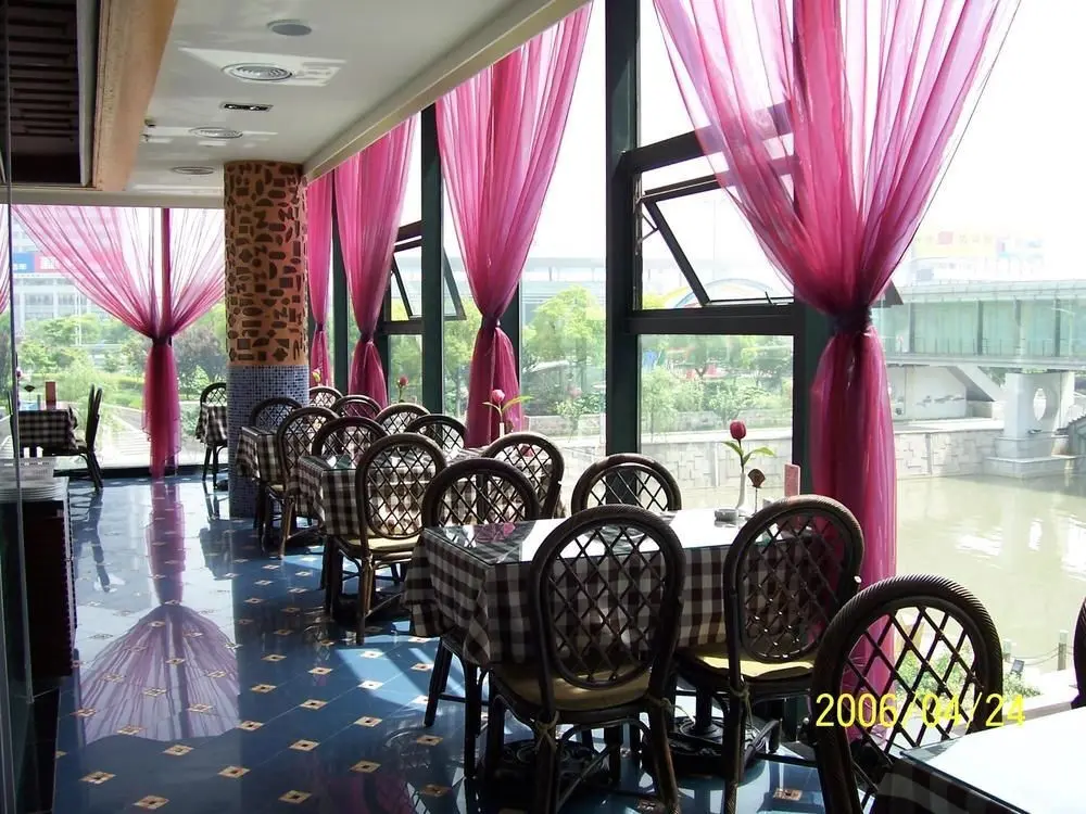 Уси: Motel 168 Wuxi Railway Station Branch