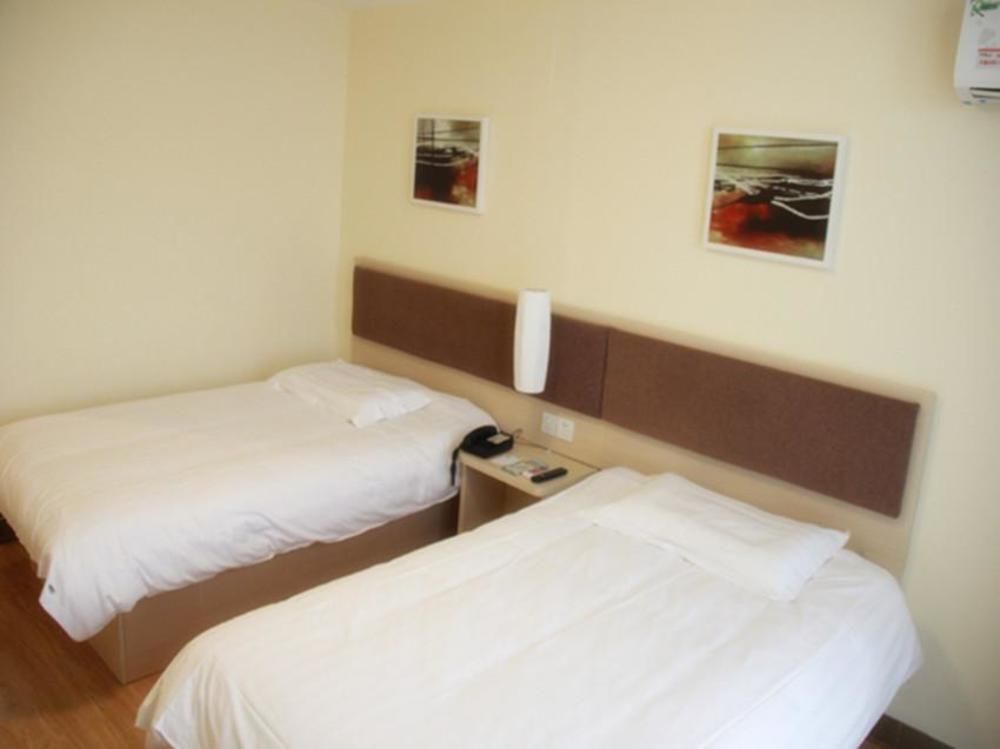 Уси: Motel 168 Wuxi Railway Station Branch