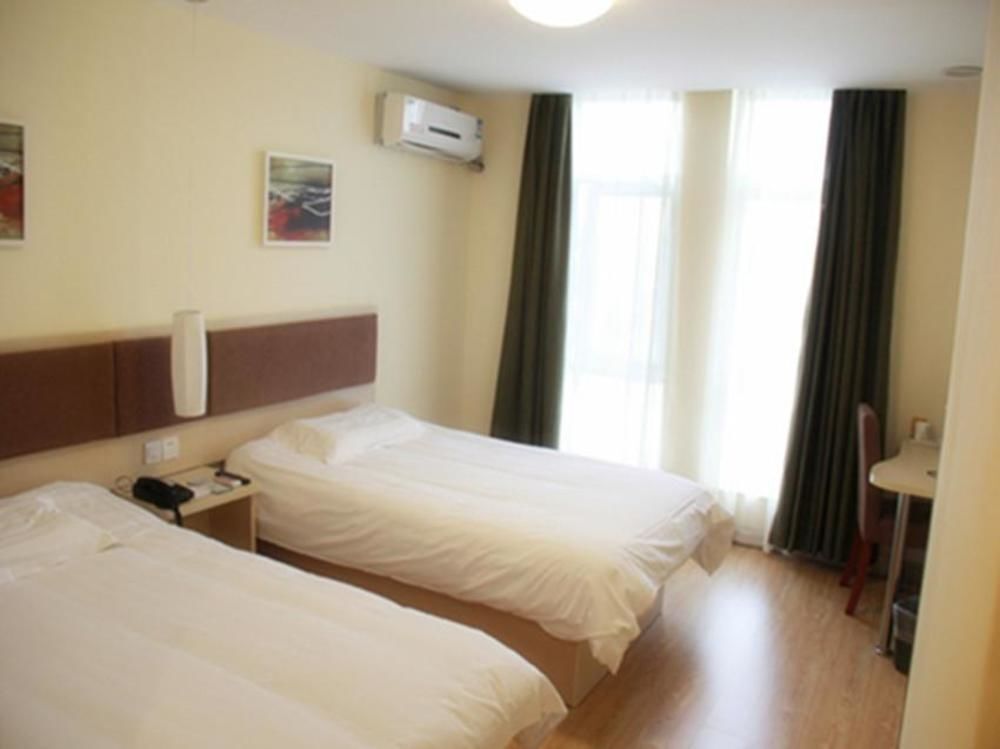 Уси: Motel 168 Wuxi Railway Station Branch