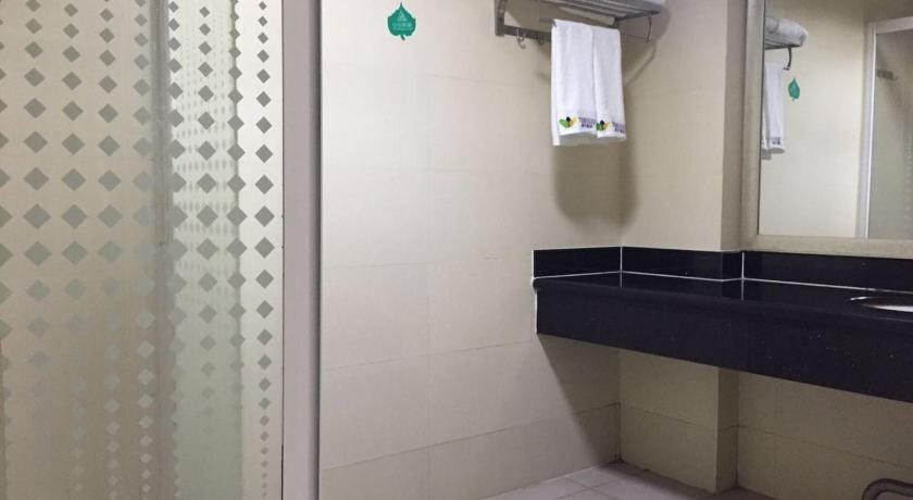 Шэньчжэнь: Zense Inn Shenzhen