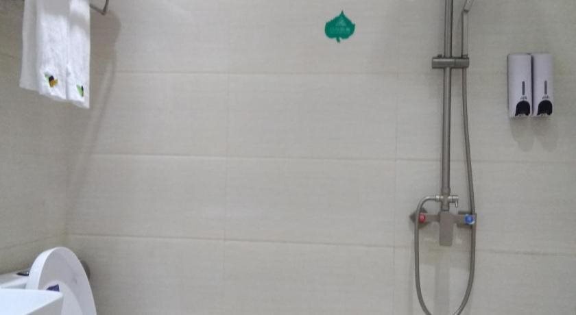 Шэньчжэнь: Zense Inn Shenzhen