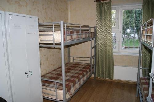 Москва: Blagovest Hostel On Tulskaya