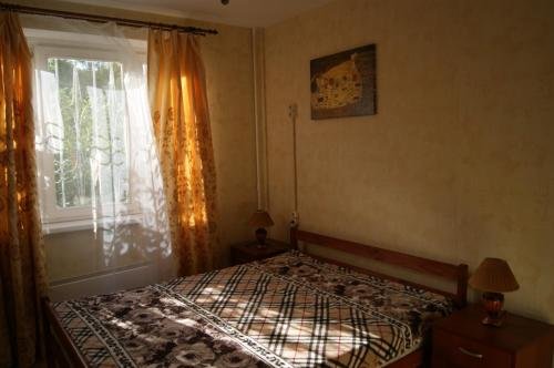 Москва: Blagovest Hostel On Tulskaya