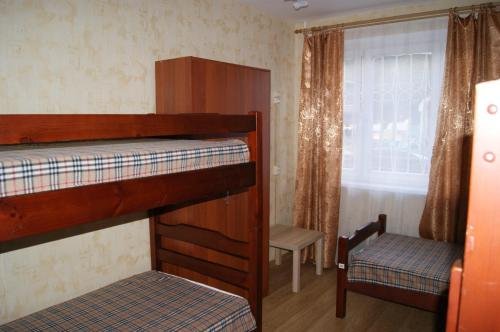 Москва: Blagovest Hostel On Tulskaya