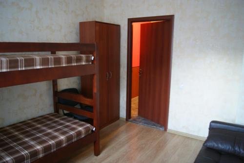 Москва: Blagovest Hostel On Tulskaya