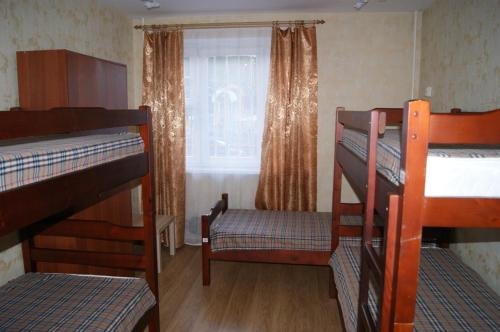 Москва: Blagovest Hostel On Tulskaya