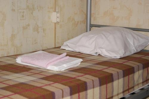 Москва: Blagovest Hostel On Tulskaya