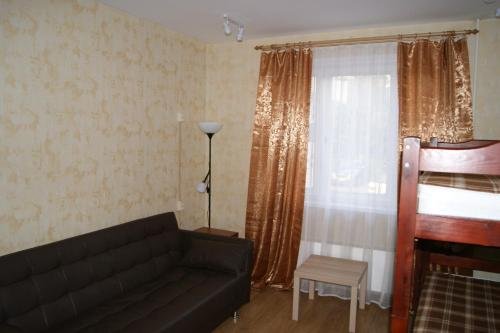 Москва: Blagovest Hostel On Tulskaya