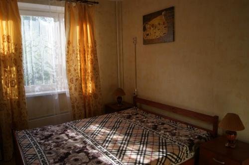 Москва: Blagovest Hostel On Tulskaya
