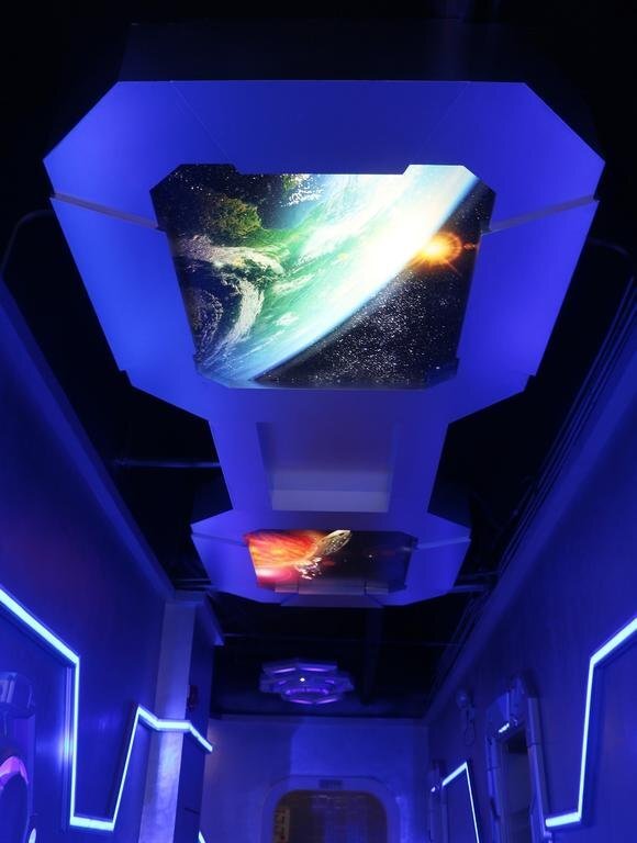 Чжухай: Zhuhai Zhumengzhe Capsule Hotel Yuehua Road