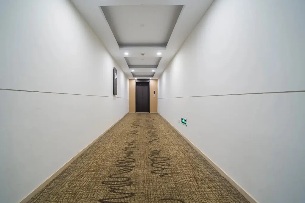Шанхай: Hanting Hotel Shanghai Hongqiao International Airport Beidi Road