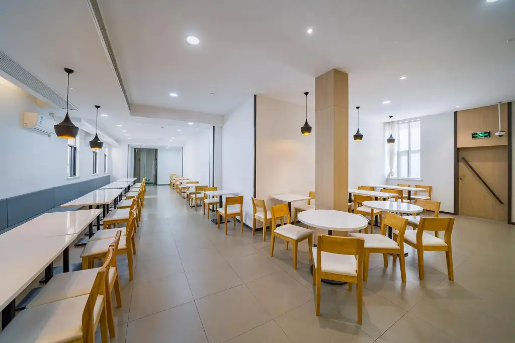 Шанхай: Hanting Hotel Shanghai Hongqiao International Airport Beidi Road