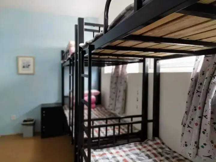 Чэнду: Loving Chengdu Youth Hostel