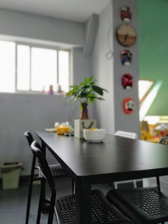 Чэнду: Loving Chengdu Youth Hostel