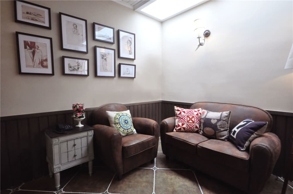 Сямынь: Flower Yard Inn Xiamen Gulangyu Anhai Garden Branch