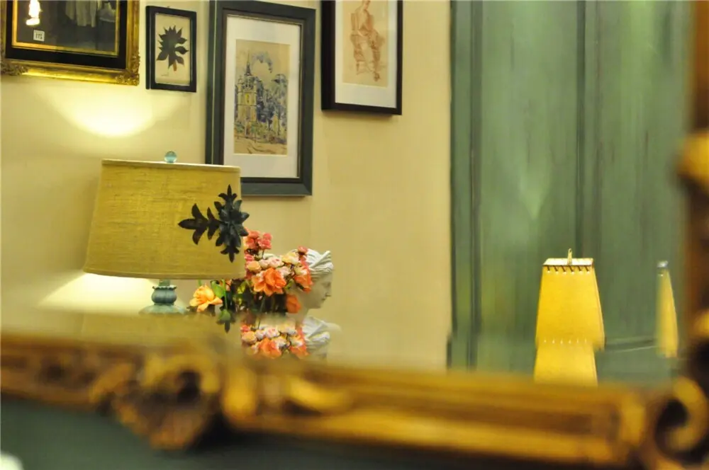 Сямынь: Flower Yard Inn Xiamen Gulangyu Anhai Garden Branch