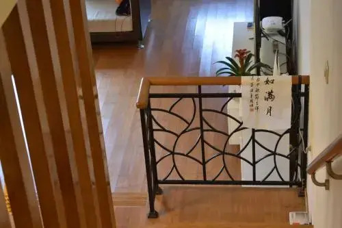 Шэньчжэнь: Huawei Shenzhen Base Guesthouse