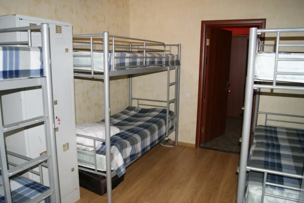 Blagovest Na Tulskoj Hostel — фото 1
