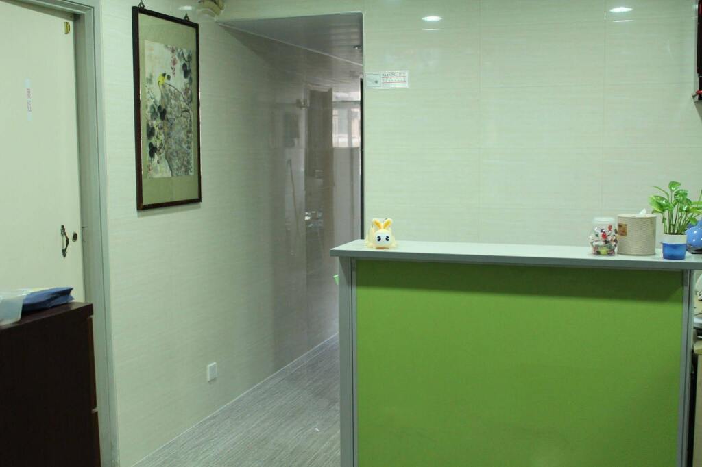 Гонконг: Mario Inn
