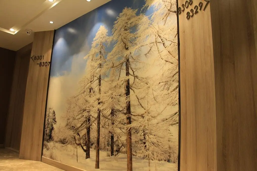 Сиань: Atour Hotel Petroleum University Xian