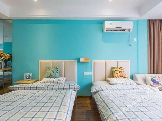 Ханчжоу: Midu Art Hotel